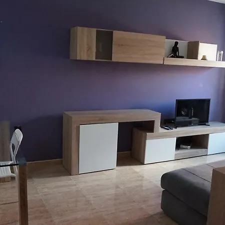 Apartamento En Puerto Del Rosario *