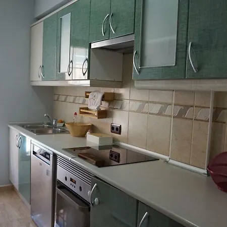 Appartement Apartamento En Puerto Del Rosario *