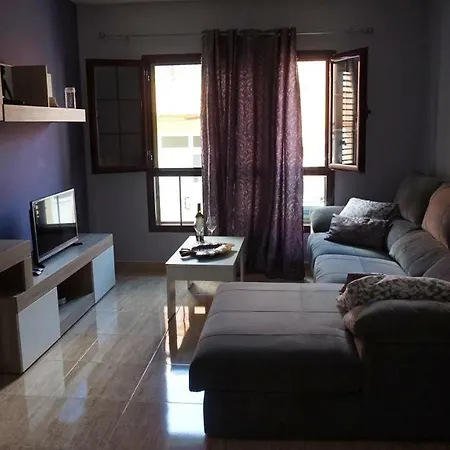 Apartment Apartamento En Puerto Del Rosario *