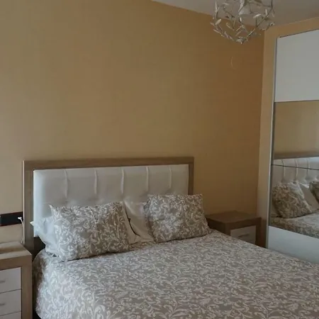 Apartamento En Puerto Del Rosario *