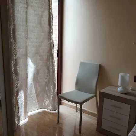 Apartamento En Puerto Del Rosario * Puerto del Rosario (Fuerteventura)