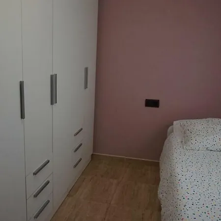Apartment Apartamento En Puerto Del Rosario Puerto del Rosario (Fuerteventura)