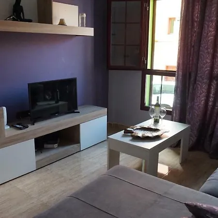 Apartment Apartamento En Puerto Del Rosario