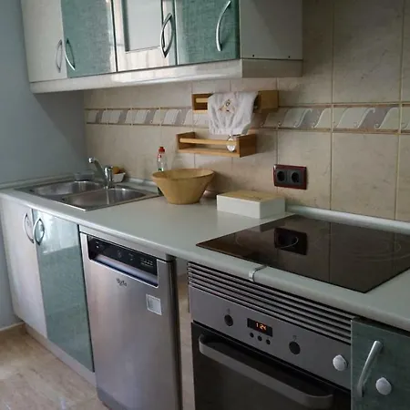 Apartment Apartamento En Puerto Del Rosario Puerto del Rosario (Fuerteventura)