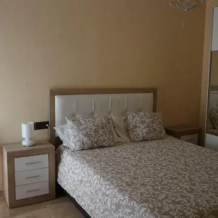 Apartamento En Puerto Del Rosario Apartment Puerto del Rosario (Fuerteventura)
