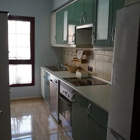 Apartamento En Puerto Del Rosario Apartment *