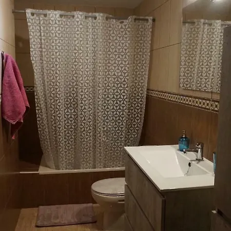 Apartamento En Puerto Del Rosario