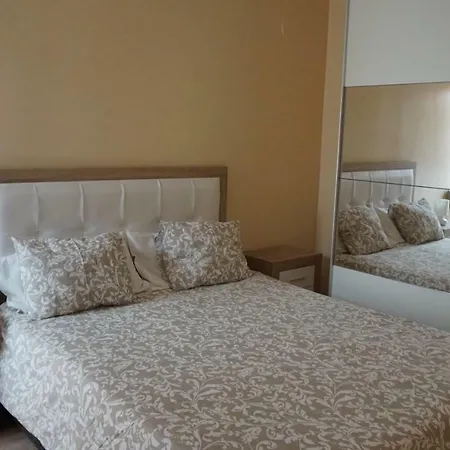 Apartment Apartamento En Puerto Del Rosario