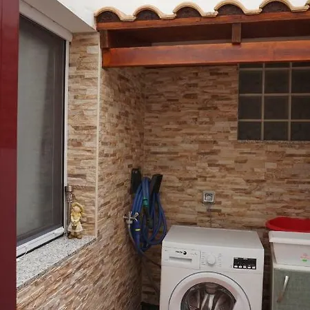 Apartamento En Puerto Del Rosario Apartment *