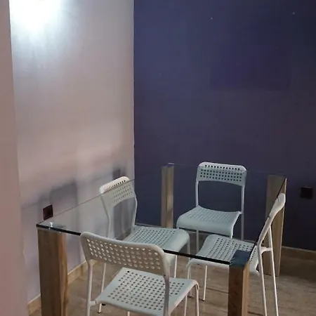 Apartamento En Puerto Del Rosario * Puerto del Rosario (Fuerteventura)