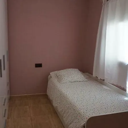 Apartment Apartamento En Puerto Del Rosario