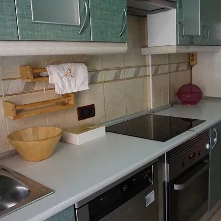 Apartamento En Puerto Del Rosario Apartment *